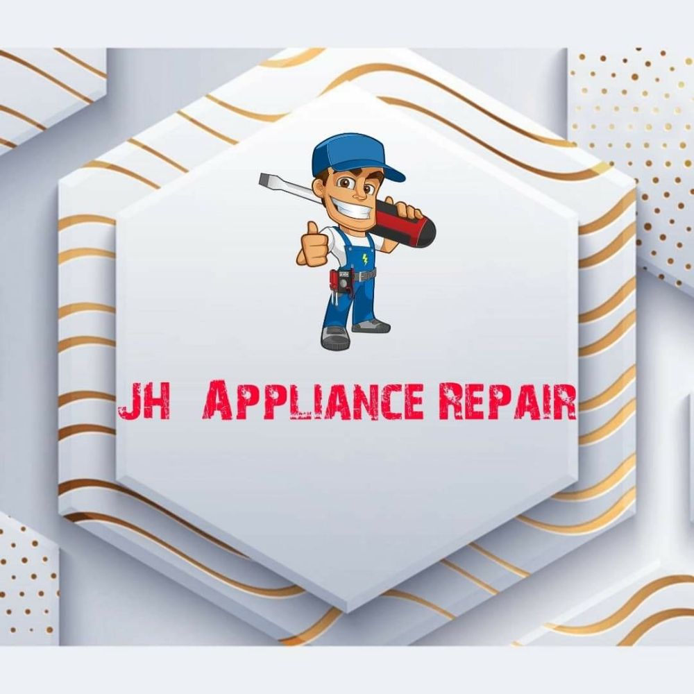 JH APPLIANCE SERVICES Updated September 2024 15 Photos St. Joseph