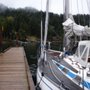 Plumper Cove Provincial Marine Park