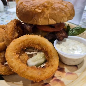 The Cup Cafe - Breakfast & Brunch Near Me - Reno, Nevada