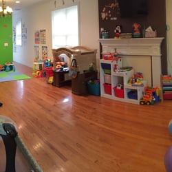 Play & Learn Home Child Care