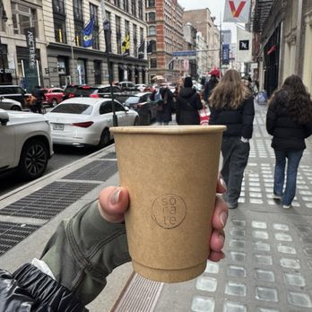 Sorate - Tea Rooms Near Me - New York, New York Sorate - Tea Rooms Near Me - New York, New York