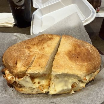 Joseph's Pizza - Pizza Near Me - Jacksonville, Florida