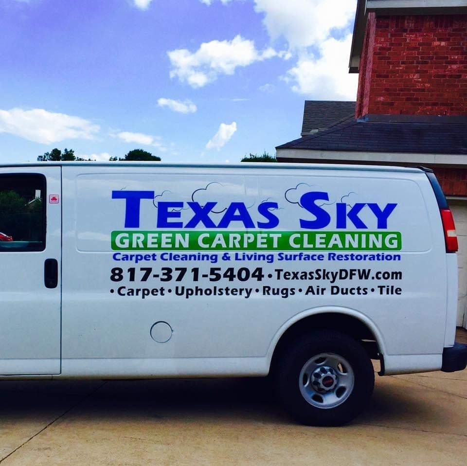 TEXAS SKY CARPET CLEANING Updated July 2024 Irving, Texas Carpet