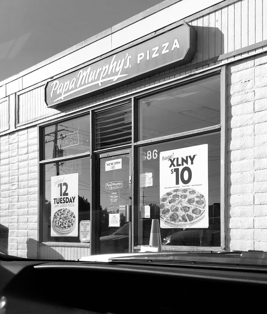 PAPA MURPHY’S Updated October 2024 17 Reviews 686 F Street