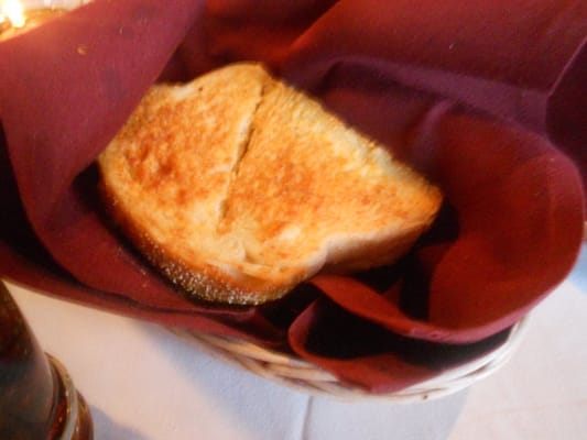 Bob Taylor's Ranch House by null