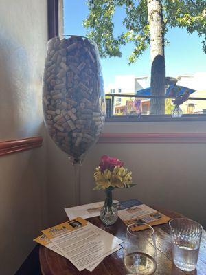 Barrels Wine Bar by null