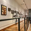 The Harvey B. Gantt Center For African American Arts & Culture gift card