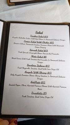 Cucina Maria South Philly by null