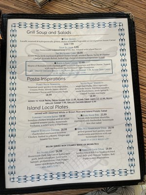 Coconut Grill by null