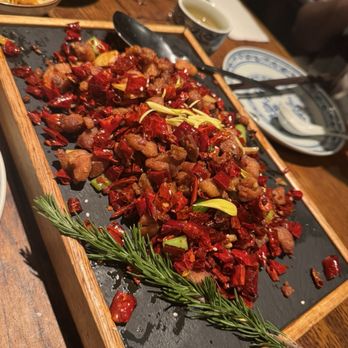 Mountain House - Szechuan Near Me - Queens, New York