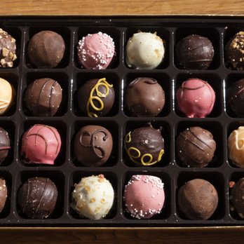 Godiva Chocolate Girls Godiva Chocolate Girls