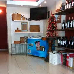 Casa Criolla - Ahora también venden Grido (tortas, tentación, potes...)