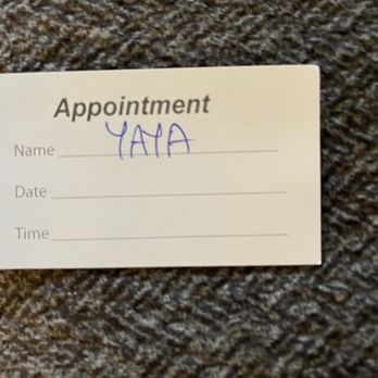 Uniq Salon - Great job! - Hair Salons Near Me - Elk Grove, California Uniq Salon - Great job! - Hair Salons Near Me - Elk Grove, California