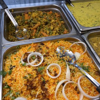 Kaveri South Indian Restaurant - Indian Near Me - Gaithersburg, Maryland