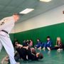 Photo of Boran Brazilian Jiu-Jitsu