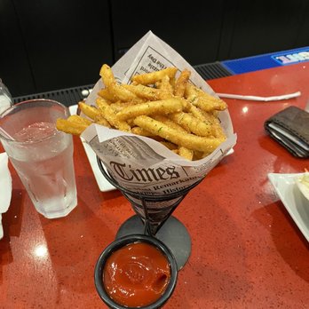 Bonchon Pearland - Seasoned Fries - Chicken Wings Near Me - Pearland, Texas Bonchon Pearland - Seasoned Fries - Chicken Wings Near Me - Pearland, Texas