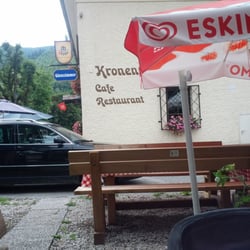 Cafe Rest. Kronenwirt, Christiane Ebner