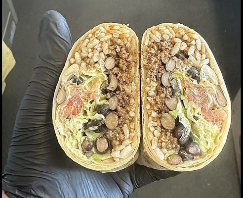 Toucana Grill by null