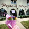 House Of Flowers gift card