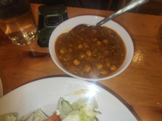 Namak Mandi by null