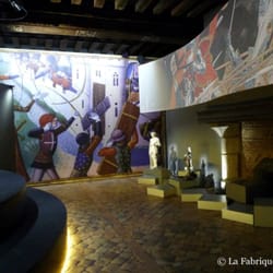 Maison de Jeanne D'Arc - Maison de Jeanne d'Arc - Photo 3