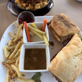 Stagecoach - Prime Rib Dip - Steakhouses Near Me - Sedona, Arizona Stagecoach - Prime Rib Dip - Steakhouses Near Me - Sedona, Arizona