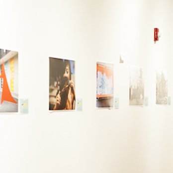 Que Imaging - Large photos printed for a Yelp photo exhibit - Printing Services Near Me - Houston, Texas