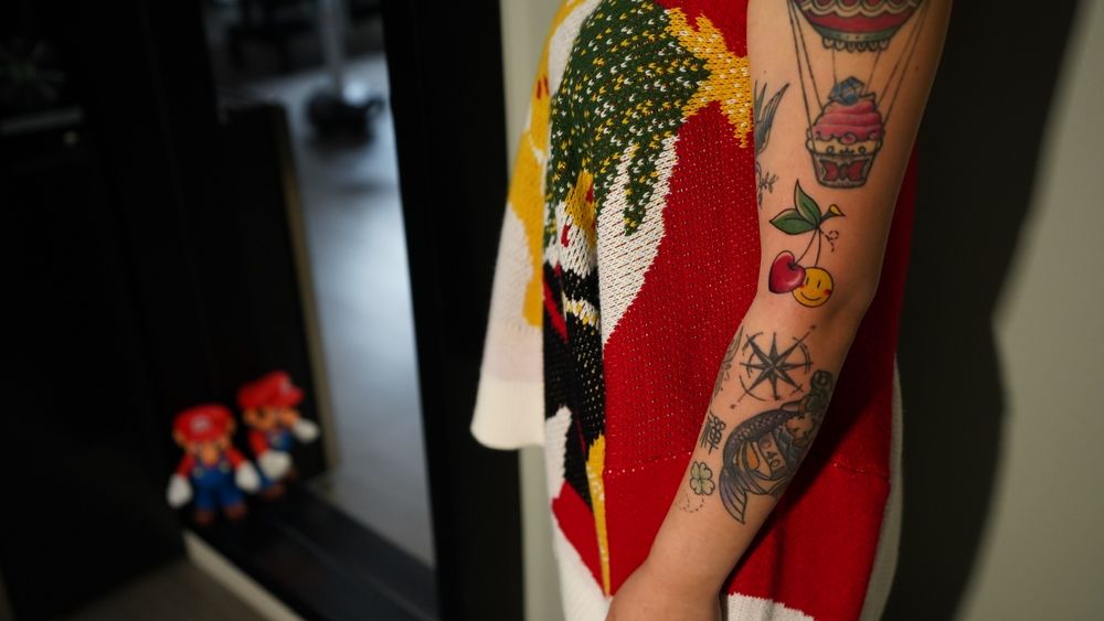 CYPHER TATTOO 402 Photos & 19 Reviews 242 E Main St, Alhambra