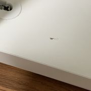 Photo of Closet World - Whittier, CA, United States. Deep scratch