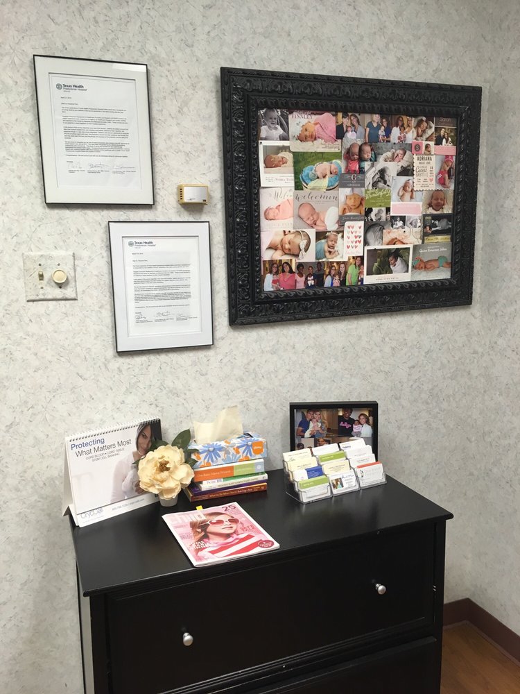 WOMEN’S HEALTH SPECIALISTS OF DALLAS Updated October 2024 30