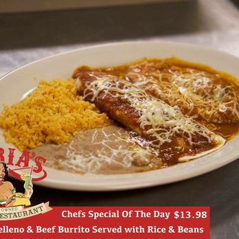 Marias Mexican Restaurant - Mexican Near Me - Glencoe, Minnesota Marias Mexican Restaurant - Mexican Near Me - Glencoe, Minnesota
