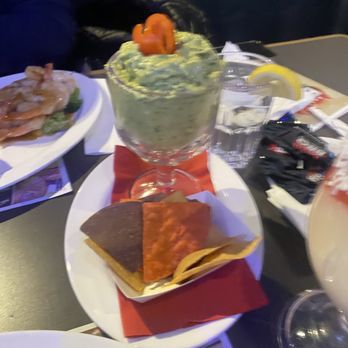 Dallas BBQ - Guacamole - Barbeque Near Me - Jamaica, New York Dallas BBQ - Guacamole - Barbeque Near Me - Jamaica, New York