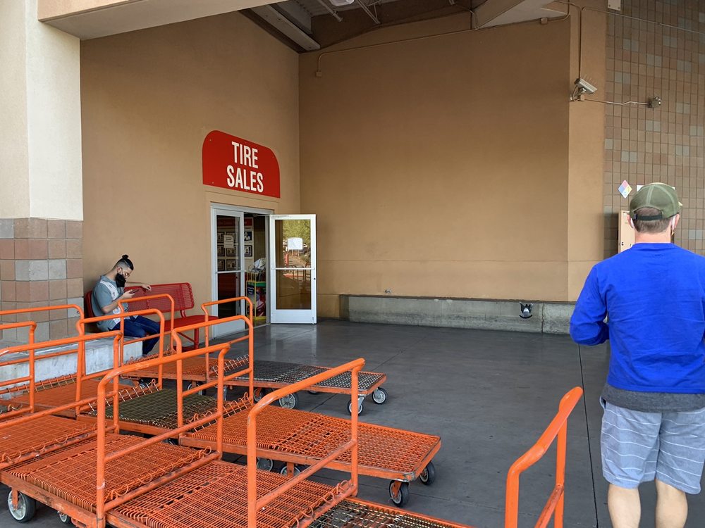 COSTCO TIRES Updated October 2024 34 Photos & 30 Reviews 791