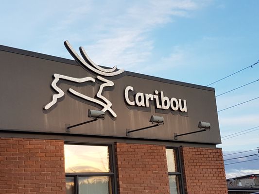 Caribou Restaurant + Wine Bar by null