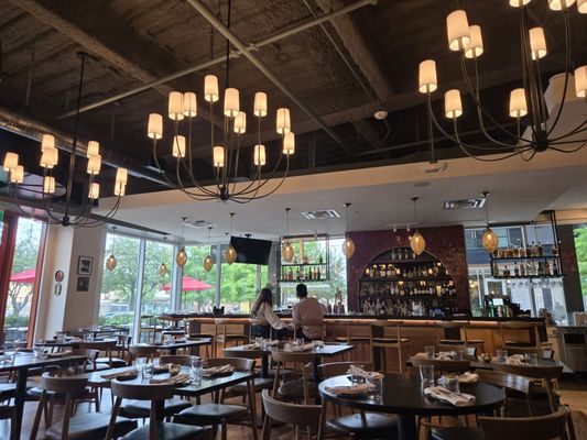 Mi Luna Tapas Restaurant & Bar by null