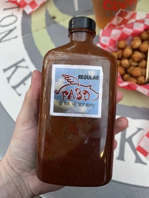 FABD Smokehouse by null