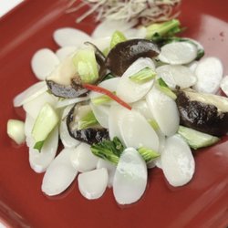 Potsticker House