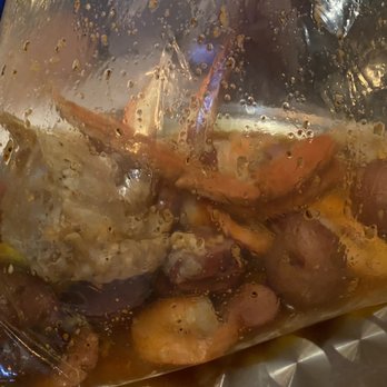 Red Crab - Juicy Seafood - This Monday Special was Excellent 10/10 - Seafood Near Me - Jensen Beach, Florida Red Crab - Juicy Seafood - This Monday Special was Excellent 10/10 - Seafood Near Me - Jensen Beach, Florida