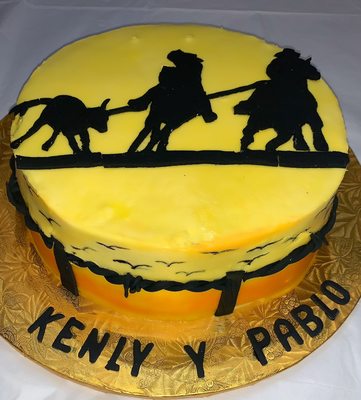 Vicky Bakery Doral by null