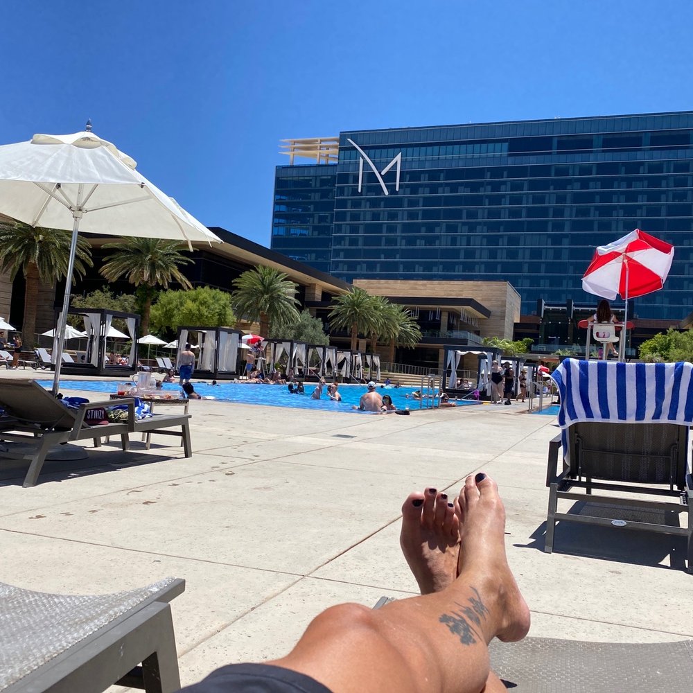 M Resort - Hotels Near Me - Henderson, Nevada M Resort - Hotels Near Me - Henderson, Nevada