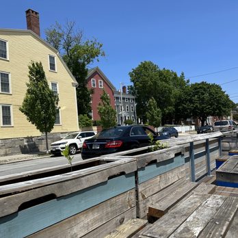 Jaho Coffee & Tea - Patio - Coffee & Tea Near Me - Salem, Massachusetts Jaho Coffee & Tea - Patio - Coffee & Tea Near Me - Salem, Massachusetts