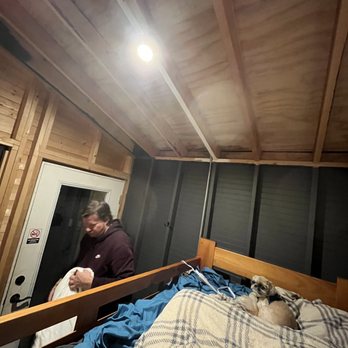 Saluda Outdoor Center - Jessamine River pod - Vacation Rentals Near Me - Easley, South Carolina Saluda Outdoor Center - Jessamine River pod - Vacation Rentals Near Me - Easley, South Carolina