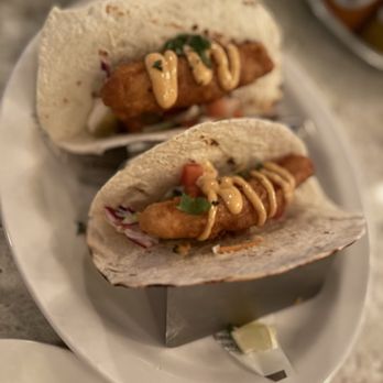 Rodney's Oyster House Calgary - Haddock Tacos - Seafood Near Me - Calgary, Alberta Rodney's Oyster House Calgary - Haddock Tacos - Seafood Near Me - Calgary, Alberta