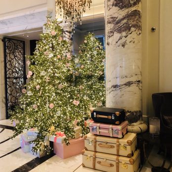 The Langham London - Hotels Near Me - London, XGL