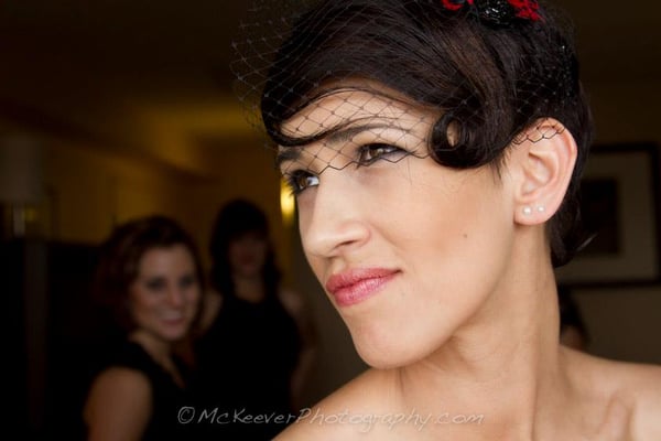 Isabel M Vazquez Hair Design by null