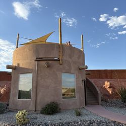 Zion White Bison Glamping & RV  Resort