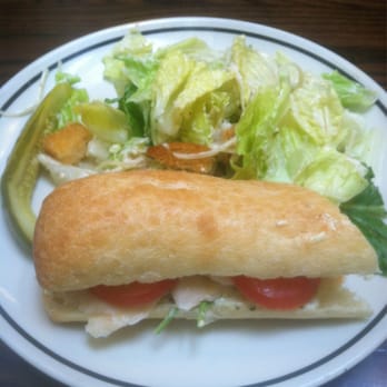 Corner Bakery - Sandwiches Near Me - Los Angeles, California