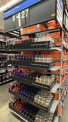 Walmart Supercenter by null