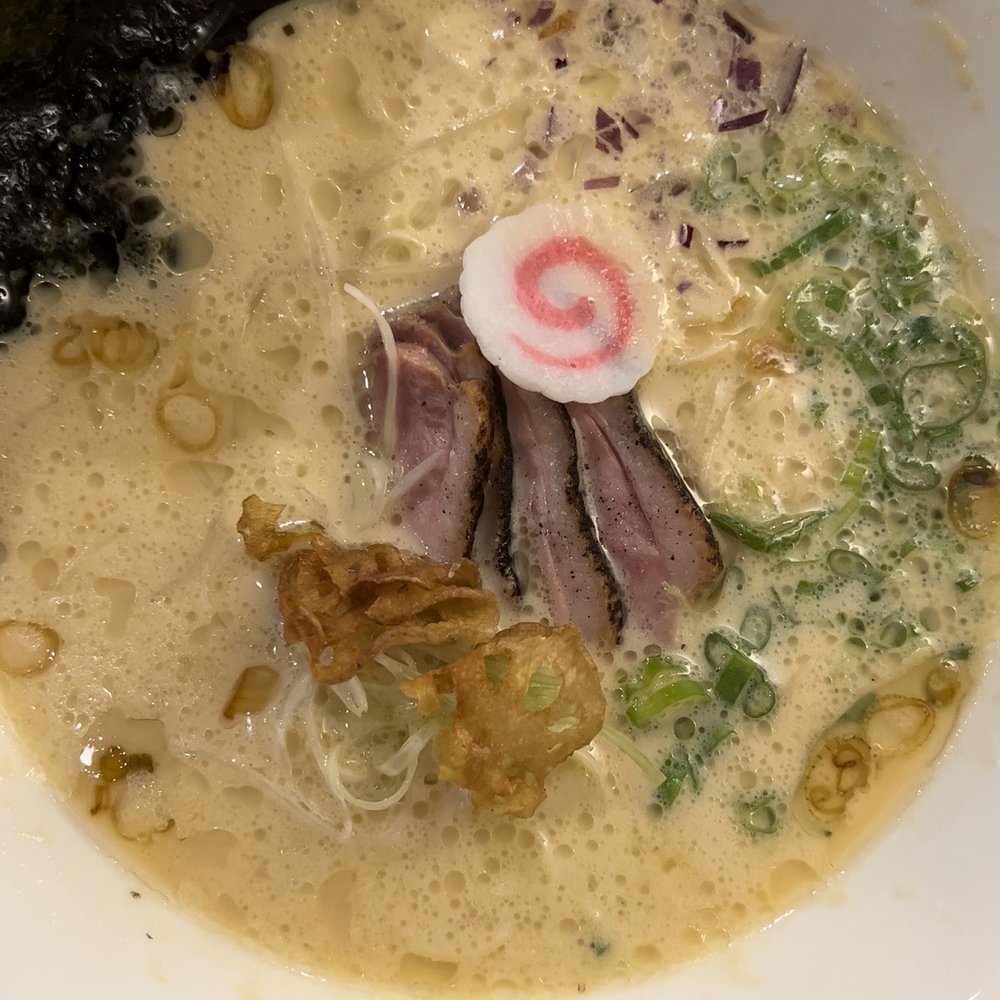 Midori Ramen - Duck Shoyu - Ramen Near Me - Toronto, Ontario Midori Ramen - Duck Shoyu - Ramen Near Me - Toronto, Ontario