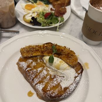 Brioche NYC - French Toast - Breakfast & Brunch Near Me - New York, New York Brioche NYC - French Toast - Breakfast & Brunch Near Me - New York, New York